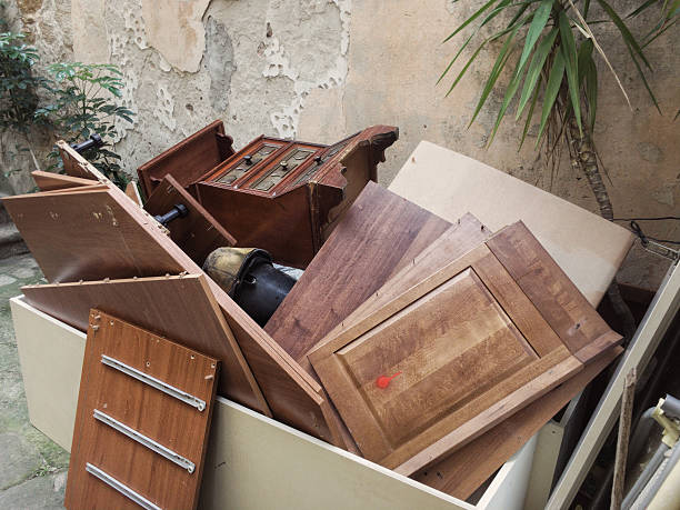 Full-Service Junk Removal in Sublette, KS